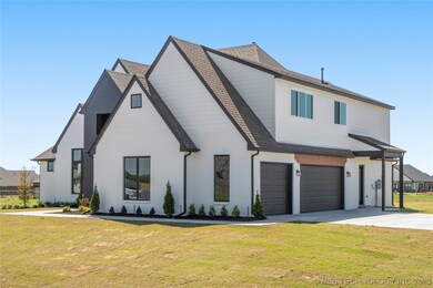 112 W 166th Place S, Glenpool, OK 74033 - photo 6