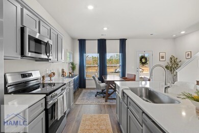 138 Simms Way, Hinesville, GA 31313 - photo 2