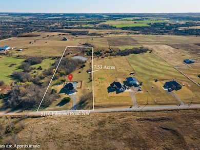 5116 Edmond Rd NW, Piedmont, OK 73078 - photo 3