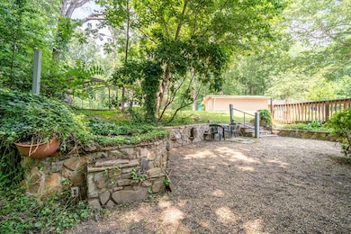 Side Yard
