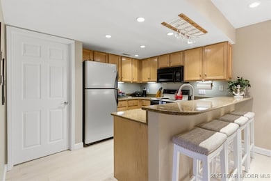 488 Regatta Bay Cir unit 1A, Lake Ozark, MO 65049 - photo 7