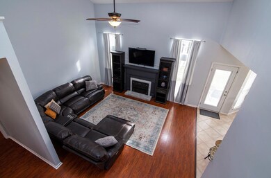 9308 Old Barnette Place, Huntersville, NC 28078 - photo 2