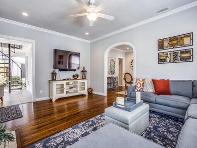 5526 Ridgedale Ave, Dallas, TX 75206 - photo 7