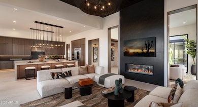 Windgate Desert Contemporary