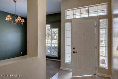 03 Entry Foyer