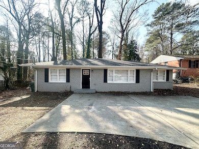 4734 Campbellton Rd SW, Atlanta, GA 30331 - photo 2