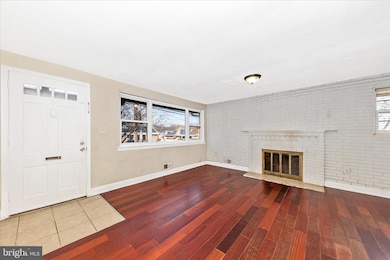 8109 Riggs Rd, Hyattsville, MD 20783 - photo 7