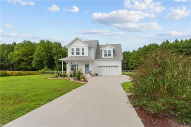 2360 Cherry Grove Rd, Suffolk, VA 23438 - photo 2