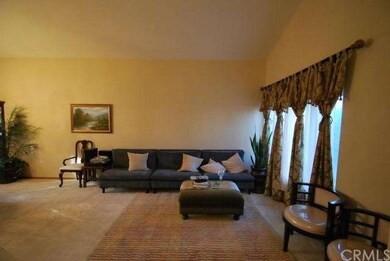 Formal living room
