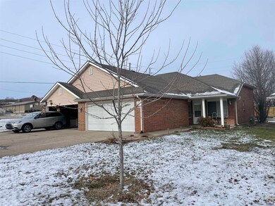 4224 SW 33rd Terrace, Topeka, KS 66614 - photo 3