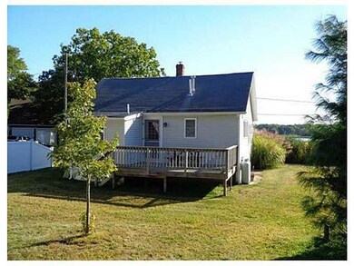 69 Barlow Ave, West Wareham, MA 02576 - photo 3