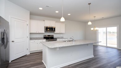 2823 Nova Way unit Lot 137 Hayden B, Myrtle Beach, SC 29577 - photo 5