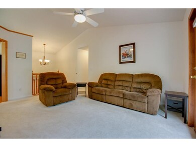 Another view of your future living room