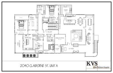 2040 Claiborne St unit A, Mandeville, LA 70448 - photo 6