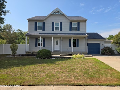 34 Vance Ave, Sicklerville, NJ 08081 - photo 3