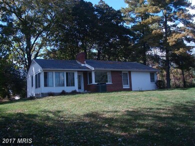 19921 Tillman Ave, Hagerstown, MD 21742 - photo 2