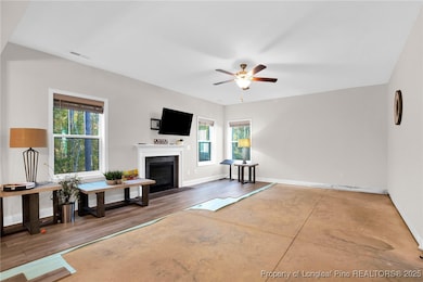 208 School Side Dr, Spring Lake, NC 28390 - photo 7