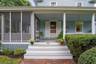 655 Country Way, Scituate, MA 02066 - photo 3