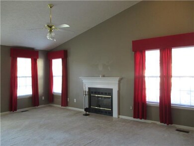 View of the Living Room