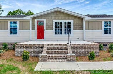 7225 Deep Branch Rd, Pembroke, NC 28372 - photo 3