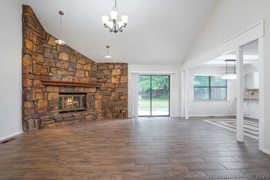 1209 W Honolulu St, Broken Arrow, OK 74012 - photo 7