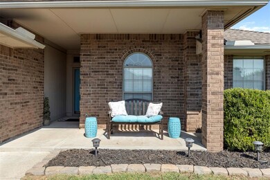 525 SW 156th Ct, Oklahoma City, OK 73170 - photo 5