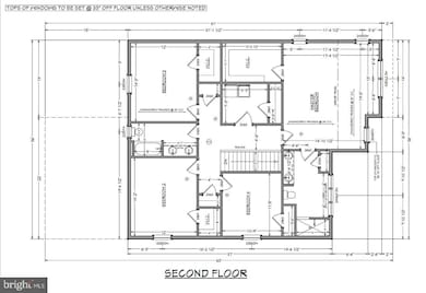 2024 Meadow Ridge Dr unit HAWTHORNE MODEL, East Lampeter Township, PA 17601 - photo 3