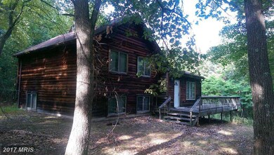 24 Holly Hill Rd, Berkeley Springs, WV 25411 - photo 2