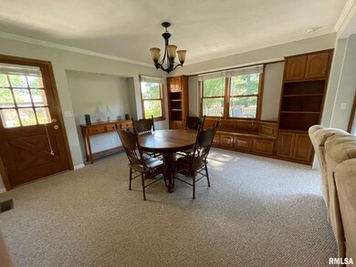 1258 Lynnville Woodson Rd, Jacksonville, IL 62650 - photo 7