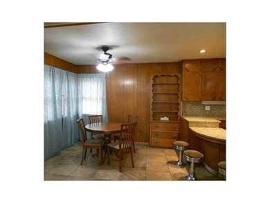 Dining Area.