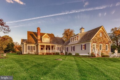 2030 Greenspring Valley Rd, Stevenson, MD 21153 - photo 5