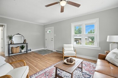 826 Wellington St SE, Cedar Rapids, IA 52403 - photo 6