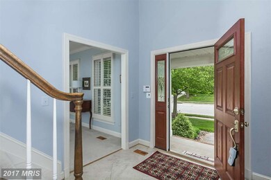 11609 Hunters Run Dr, Cockeysville, MD 21030 - photo 2