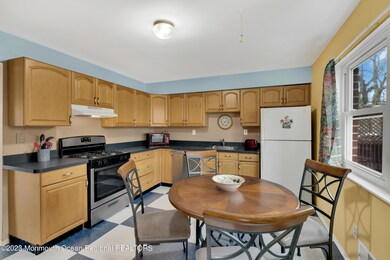 Plenty of Cabinetry