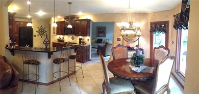 33 Park Forest Dr N, Whiteland, IN 46184 - photo 4