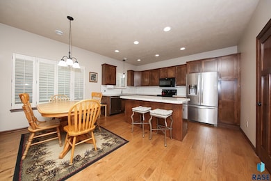 3815 E Vendavel St, Sioux Falls, SD 57108 - photo 5