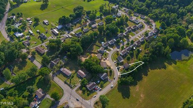 1054 Snowden Terrace, Johnson City, TN 37601 - photo 5