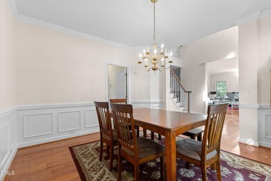 3421 Pritchard Ct, Raleigh, NC 27616 - photo 4