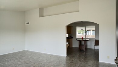 Formal Livng Room