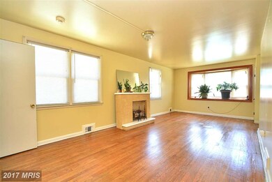 5802 Carter Ave, Baltimore, MD 21214 - photo 3