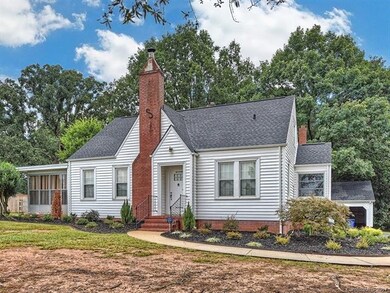 406 W Phifer St, Marshville, NC 28103 - photo 2