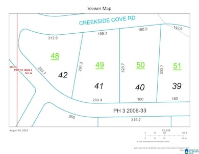 964 Blue Ridge Way unit 41, Odenville, AL 35120 - photo 4