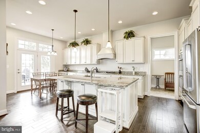 18311 Wild Raspberry Dr, Purcellville, VA 20132 - photo 7