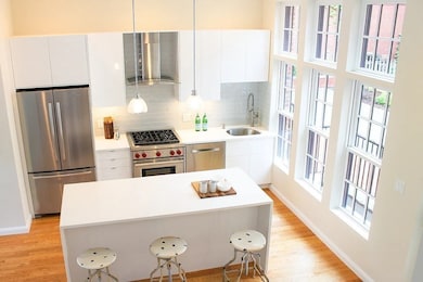 59 Kelly Rd unit 1, Cambridge, MA 02139 - photo 4