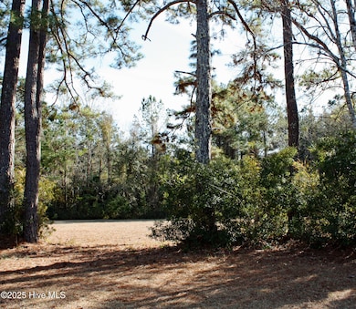 Cambridge Estates Homesite