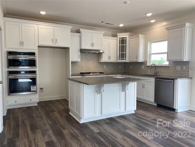 165 W Heart Pine Ln unit Lot 50, Statesville, NC 28677 - photo 2