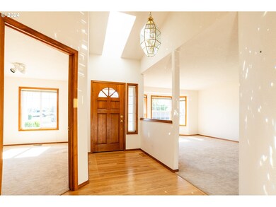Entrance/Foyer