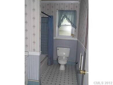 Bathroom - 2nd Bath