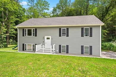 190 Lower Gore Rd, Webster, MA 01570 - photo 2