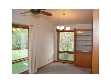 Dining Area.